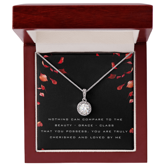 Eternal Hope Necklace