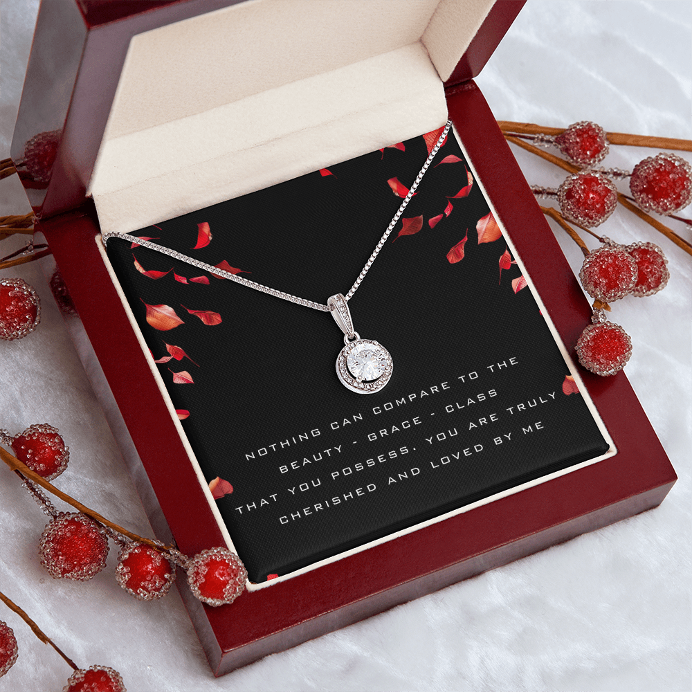 Eternal Hope Necklace