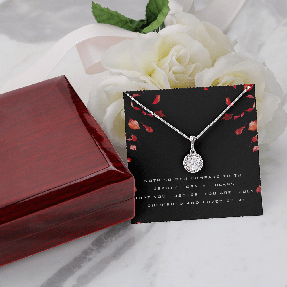 Eternal Hope Necklace